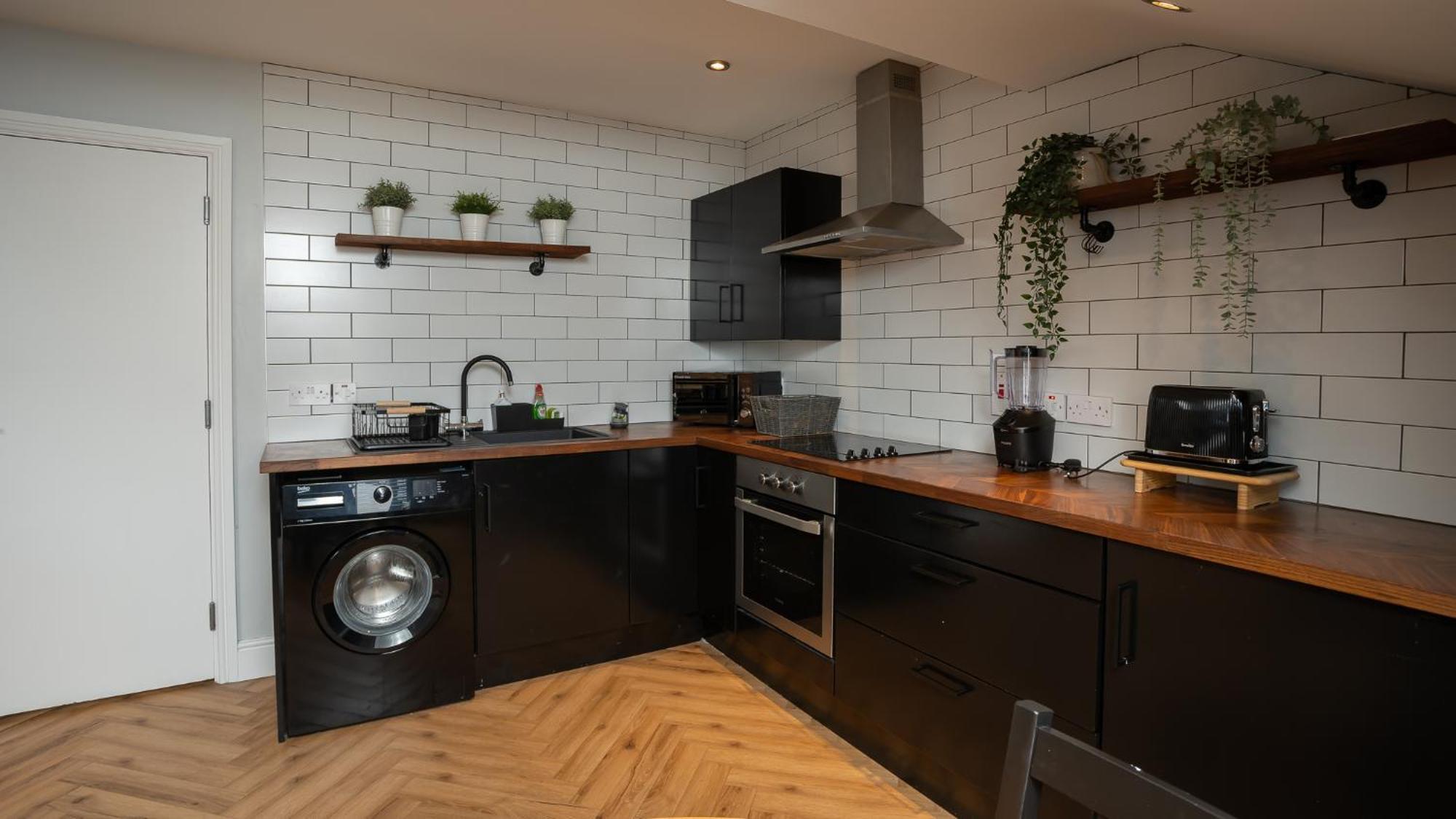 2 Bdr & 1 Bdr Apartments At Queens Uni By Belfast City Breaks Cameră foto